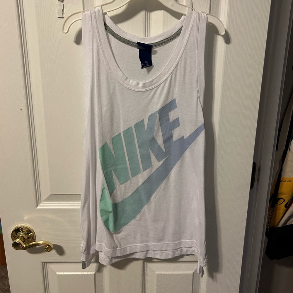 Women’s Nike Workout Tank